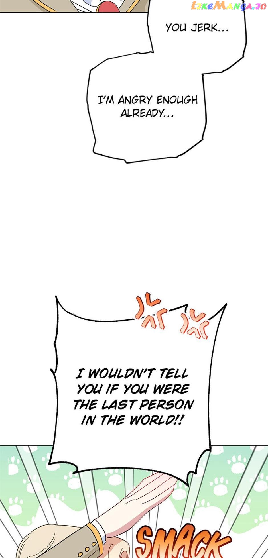 The Needlepoint Swordmaster Chapter 3 - page 49