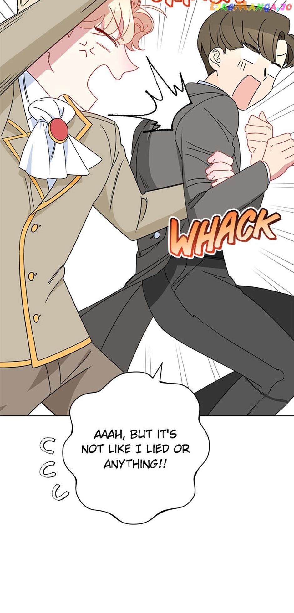 The Needlepoint Swordmaster Chapter 3 - page 50