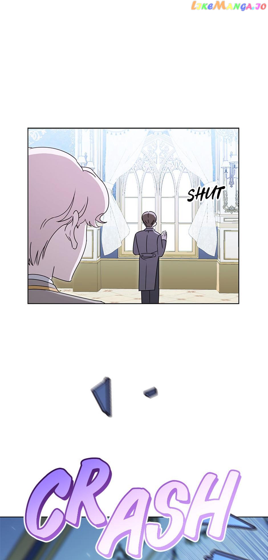 The Needlepoint Swordmaster Chapter 3 - page 54