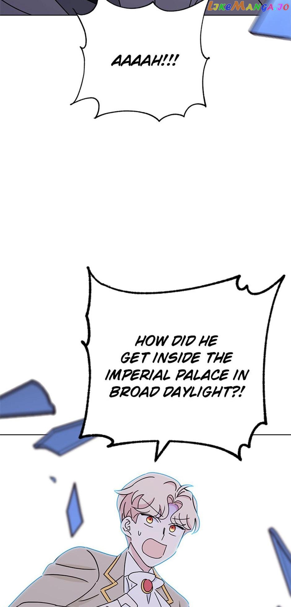 The Needlepoint Swordmaster Chapter 3 - page 56