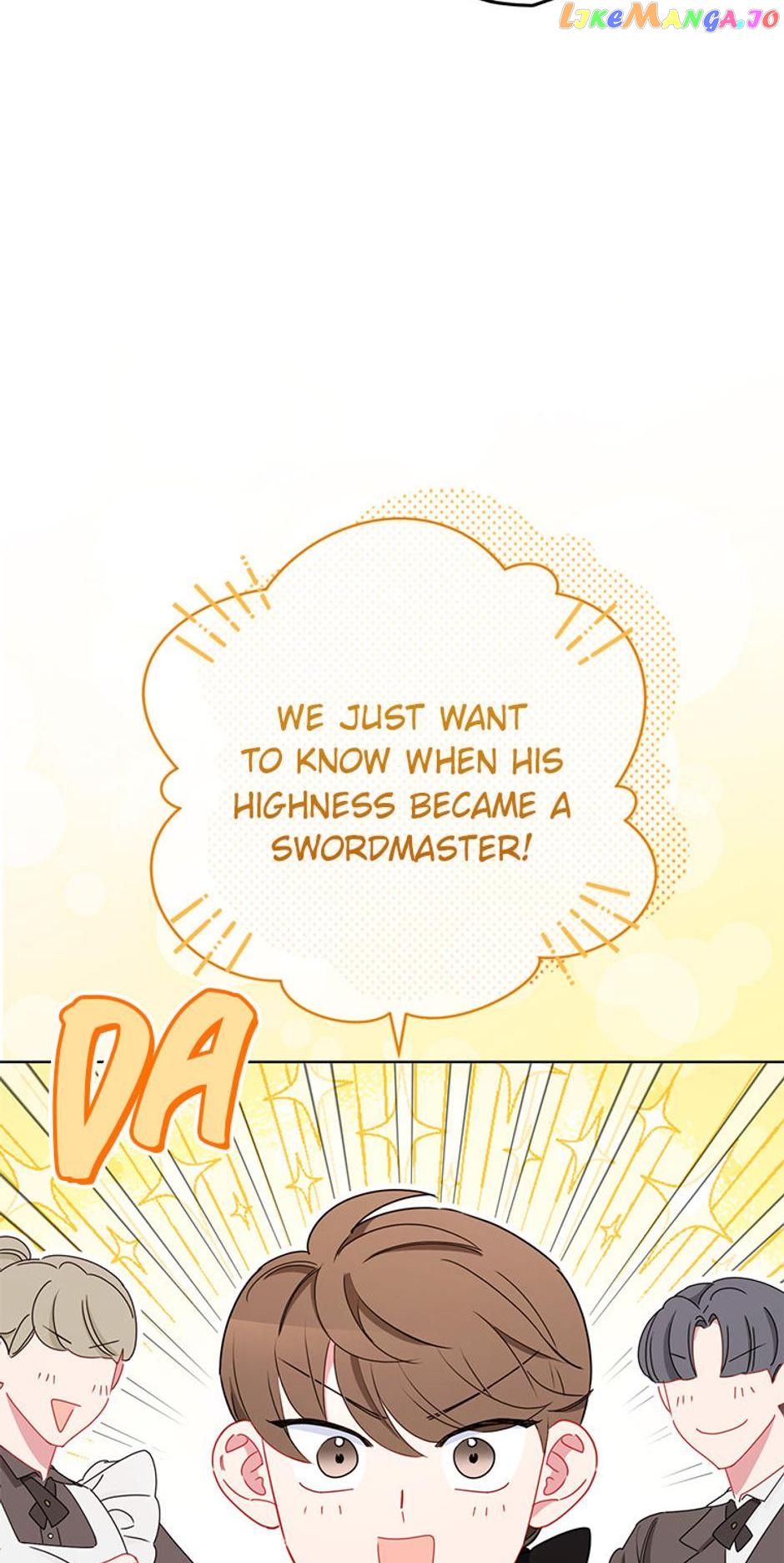 The Needlepoint Swordmaster Chapter 3 - page 6