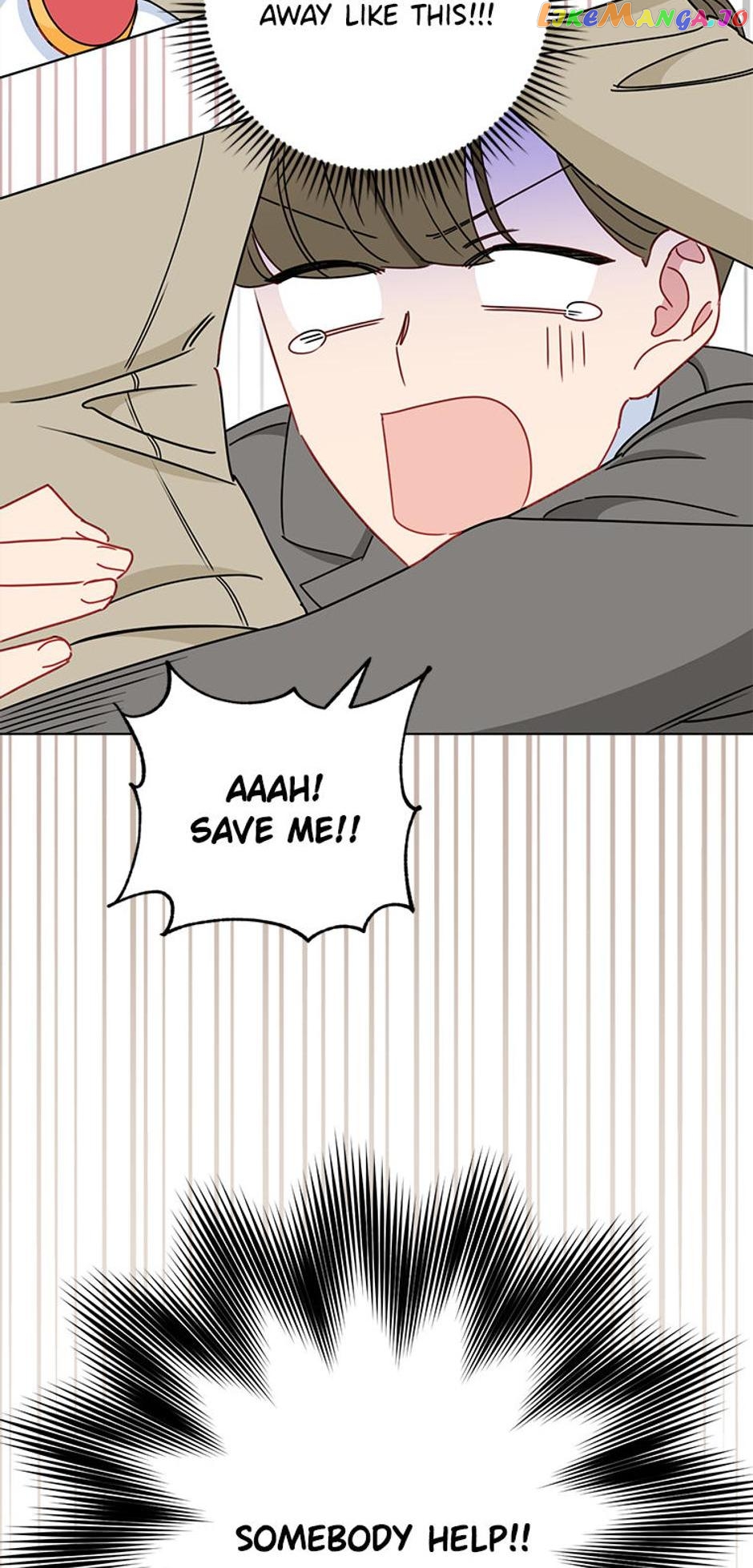 The Needlepoint Swordmaster Chapter 3 - page 61