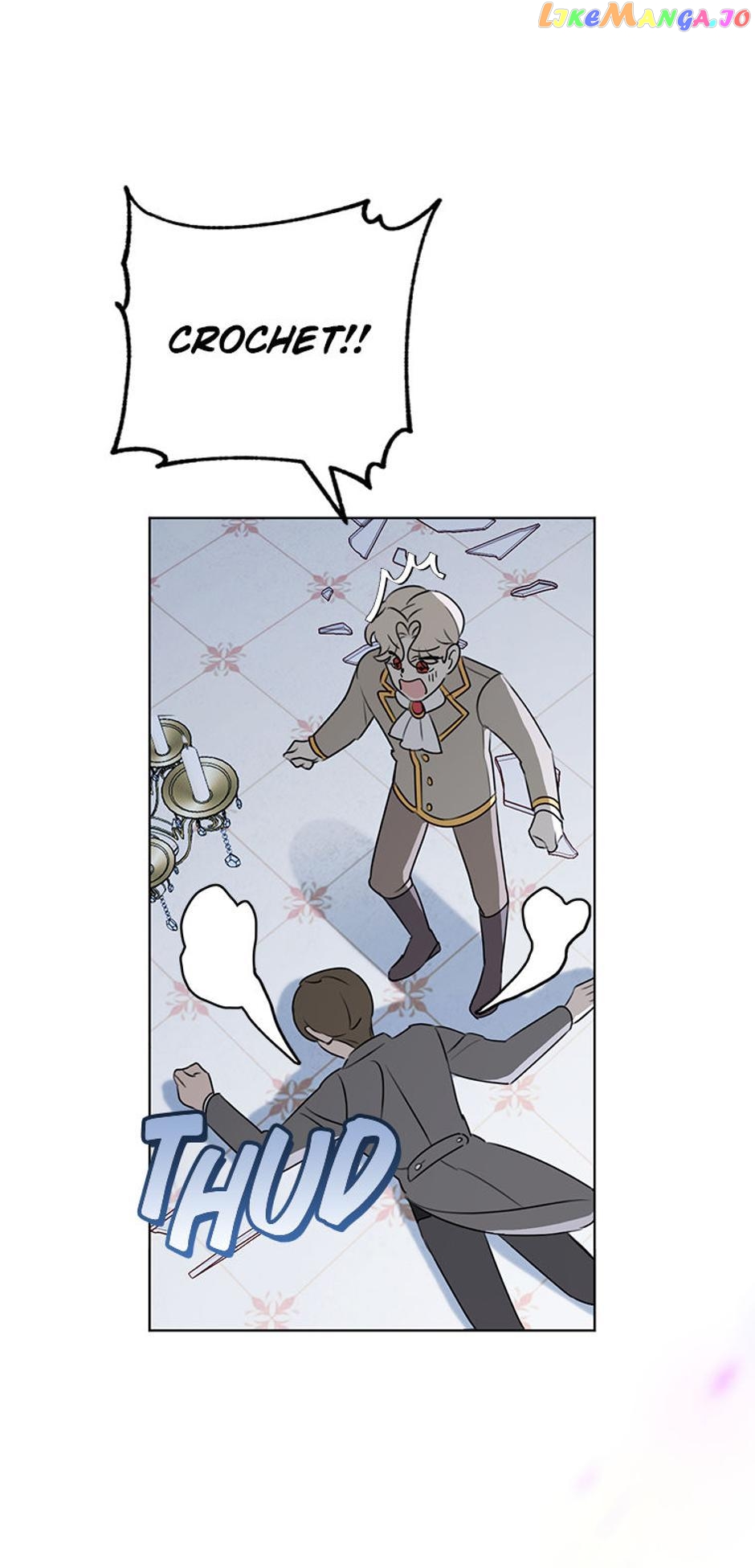 The Needlepoint Swordmaster Chapter 3 - page 64