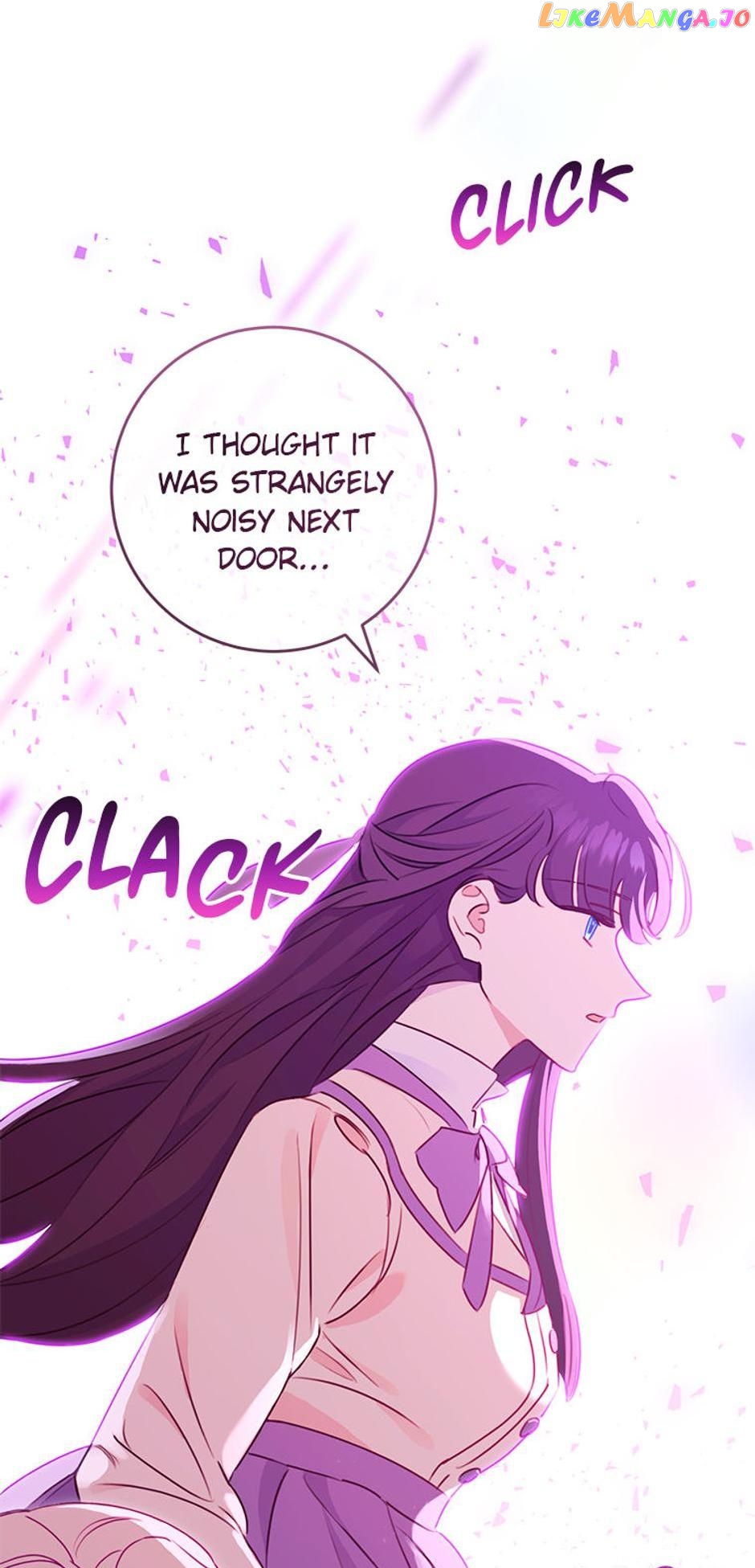 The Needlepoint Swordmaster Chapter 3 - page 65