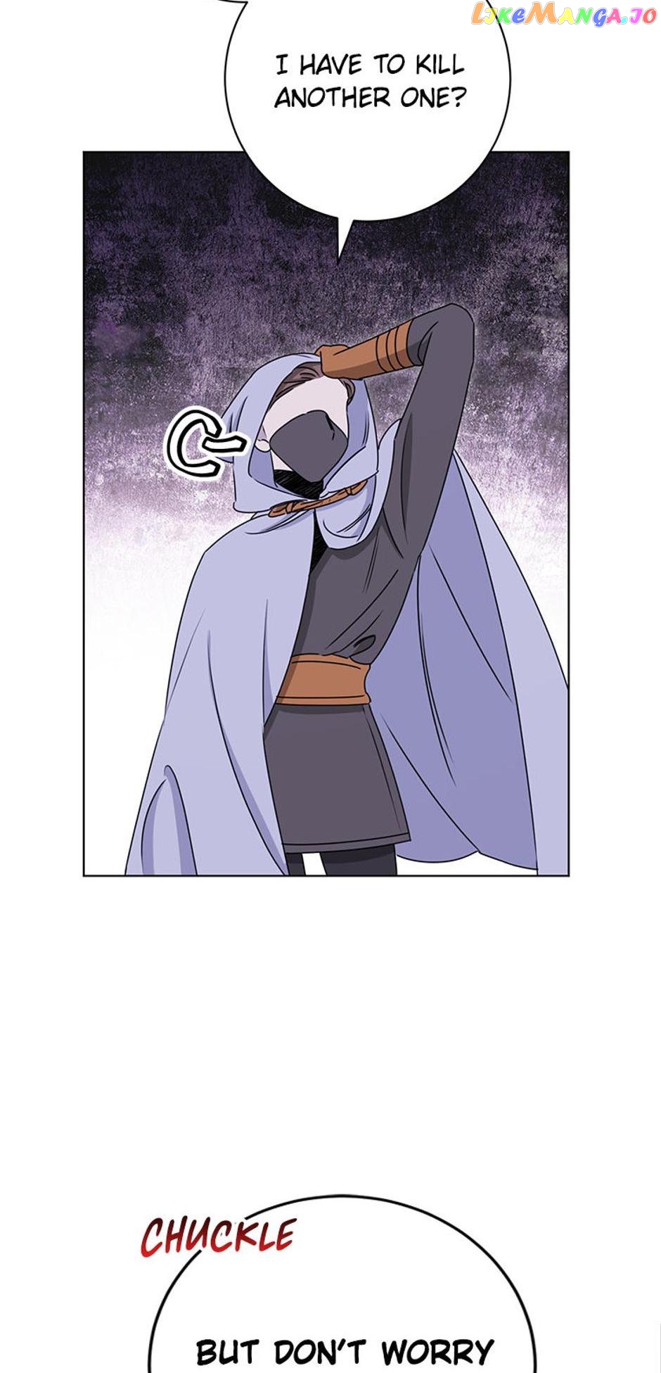 The Needlepoint Swordmaster Chapter 3 - page 68