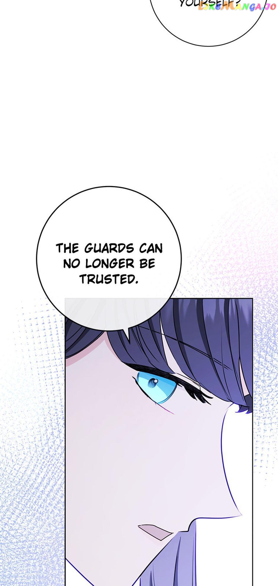 The Needlepoint Swordmaster Chapter 3 - page 73