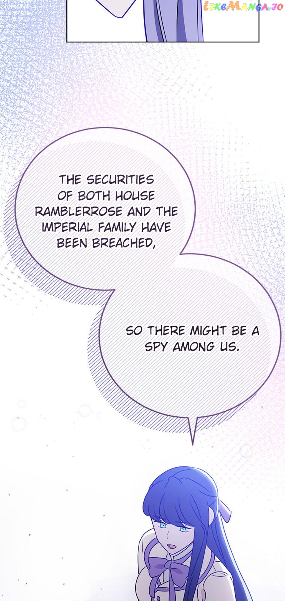 The Needlepoint Swordmaster Chapter 3 - page 74