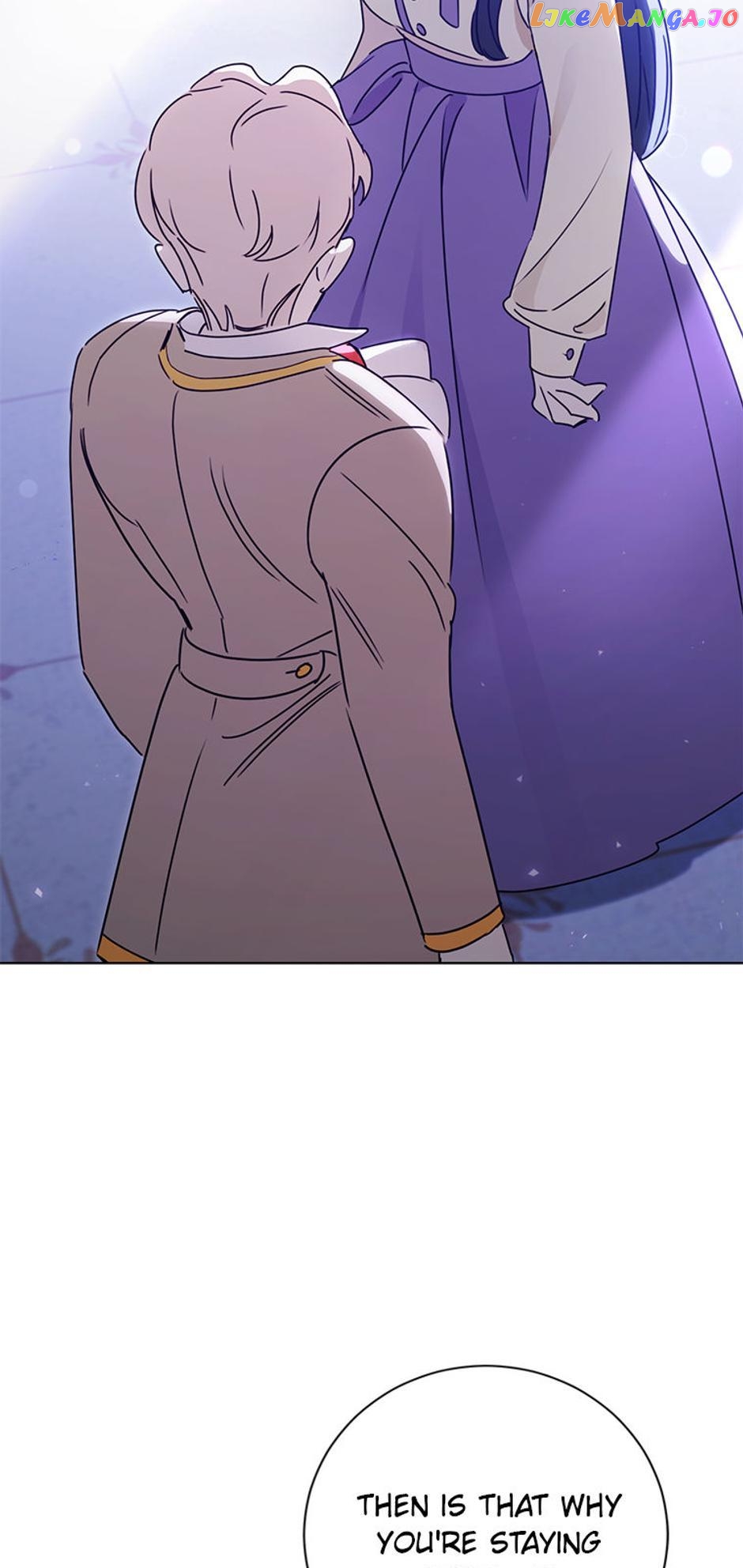 The Needlepoint Swordmaster Chapter 3 - page 75