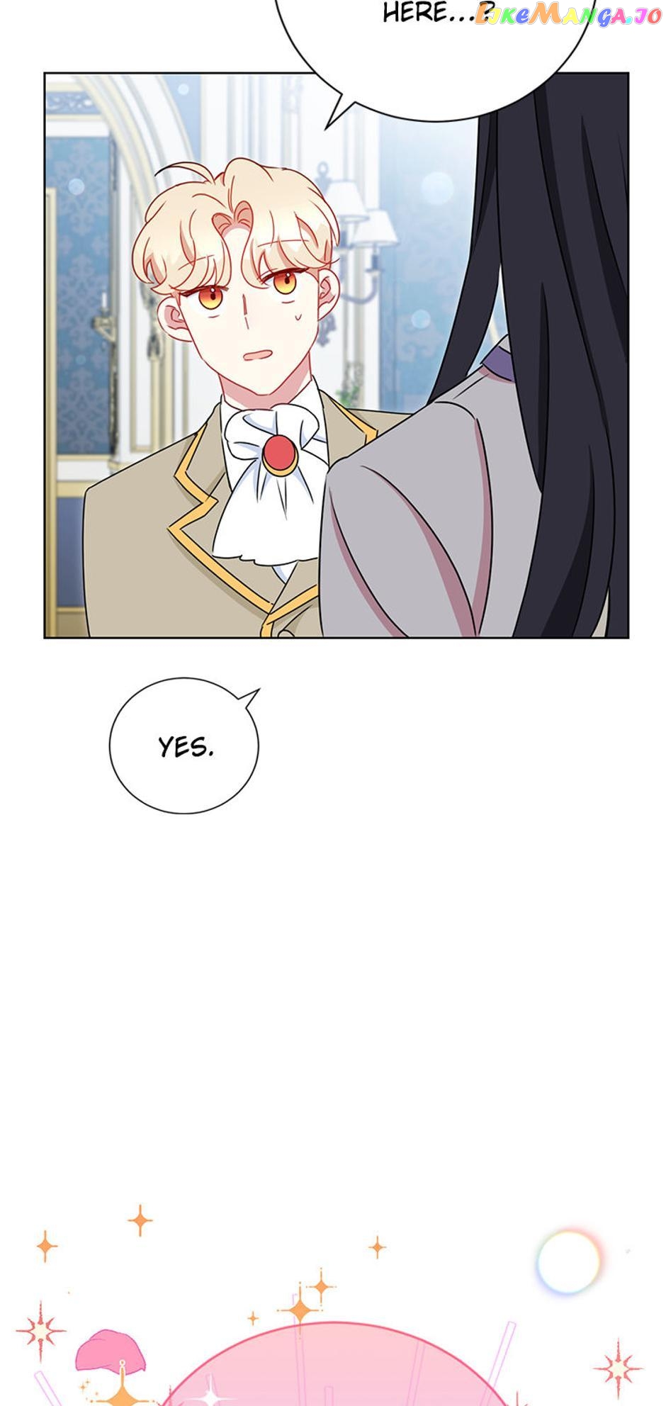 The Needlepoint Swordmaster Chapter 3 - page 76