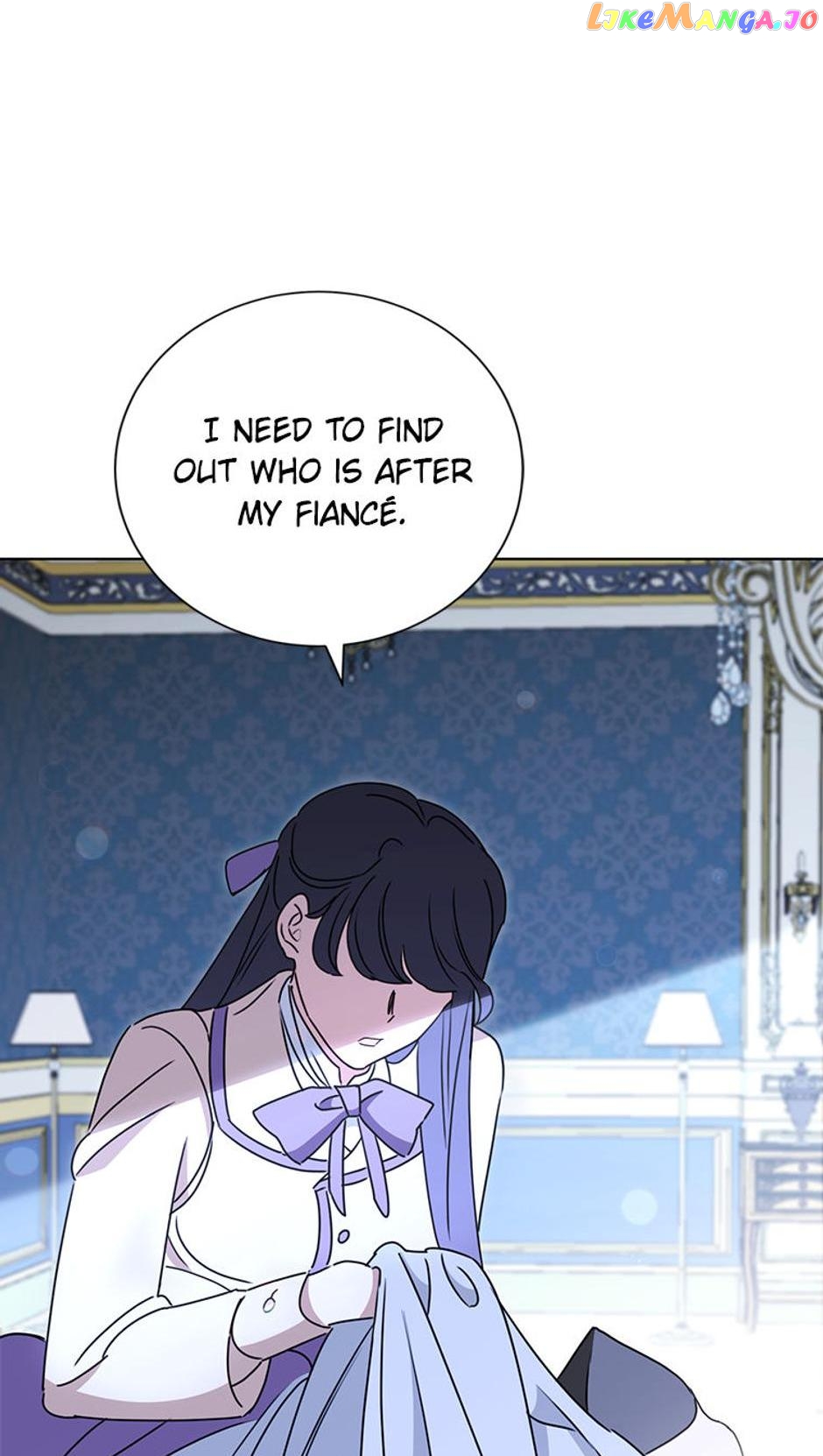 The Needlepoint Swordmaster Chapter 3 - page 80