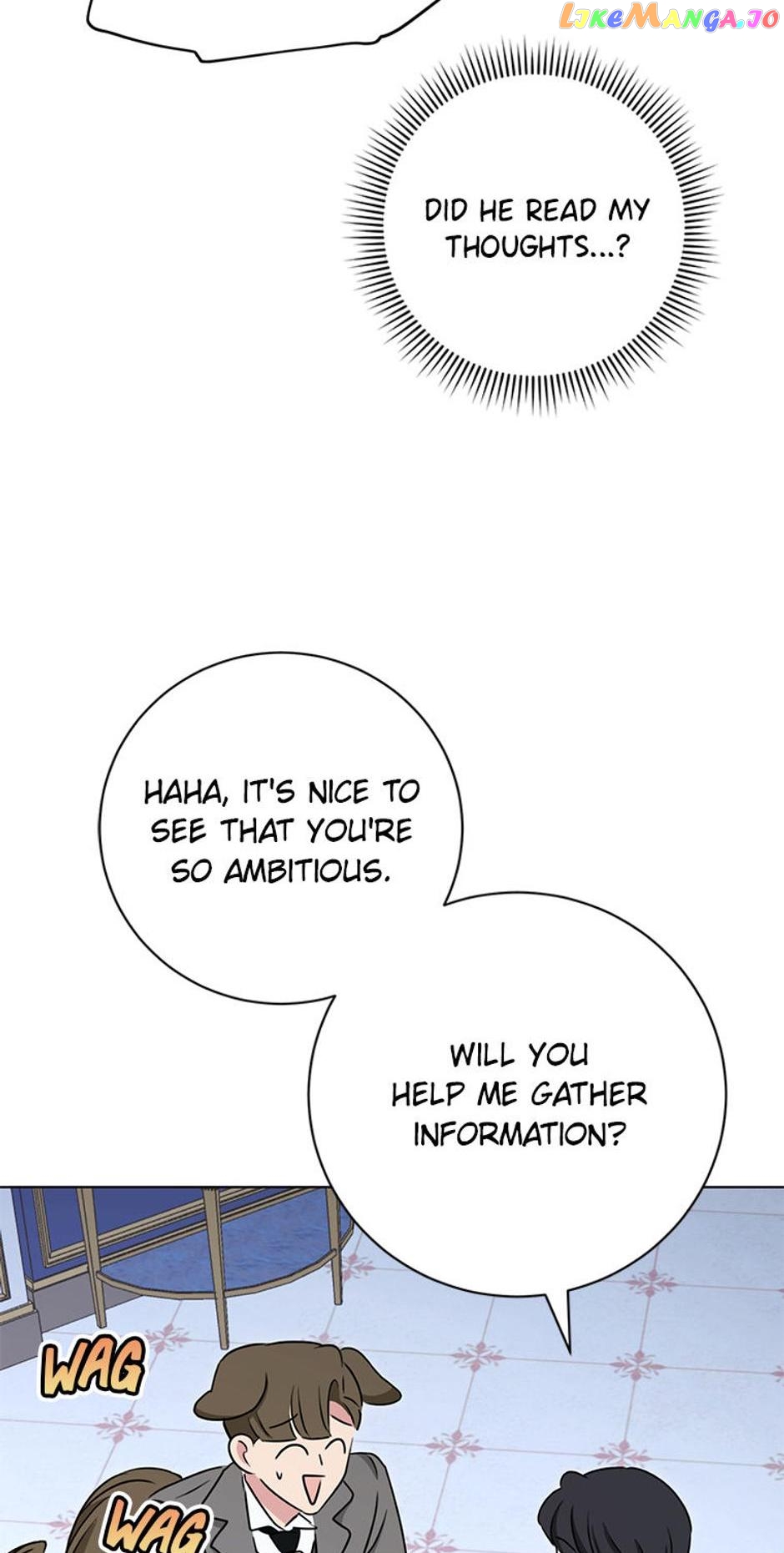 The Needlepoint Swordmaster Chapter 4 - page 11
