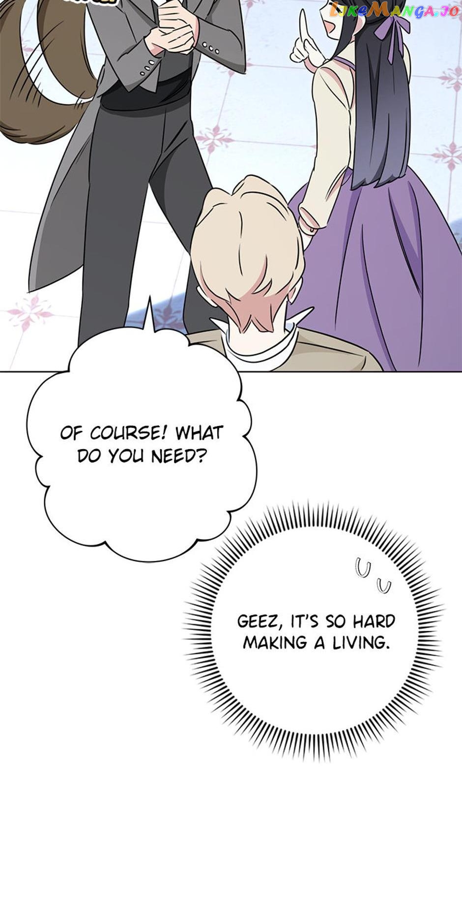 The Needlepoint Swordmaster Chapter 4 - page 12