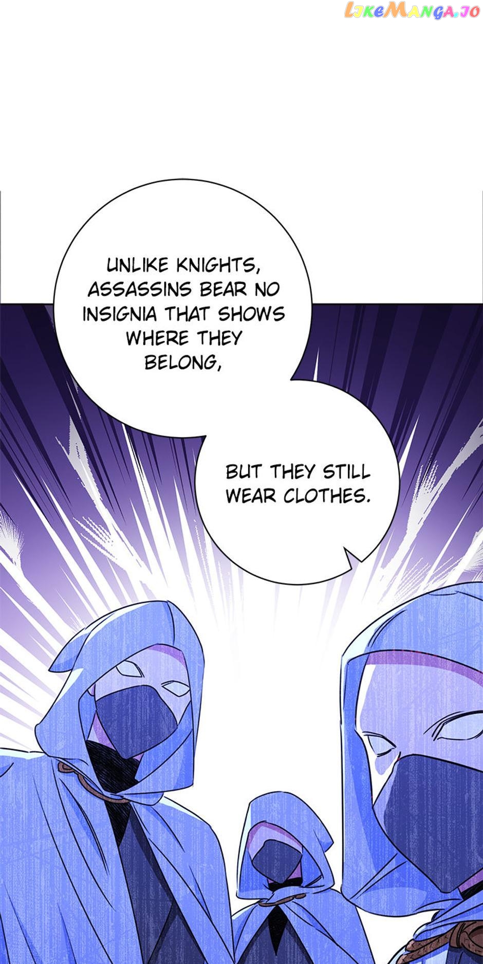 The Needlepoint Swordmaster Chapter 4 - page 23