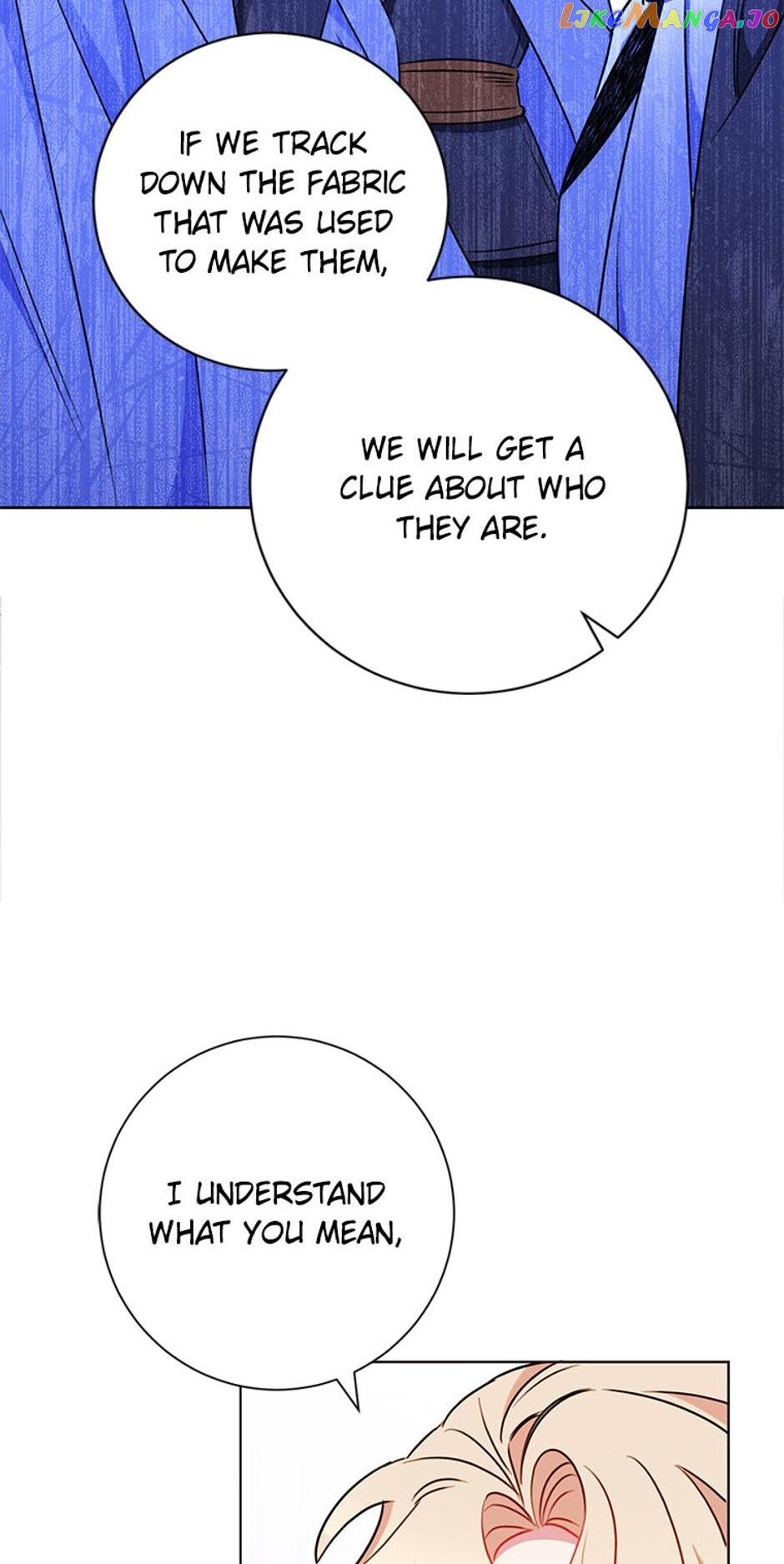 The Needlepoint Swordmaster Chapter 4 - page 24