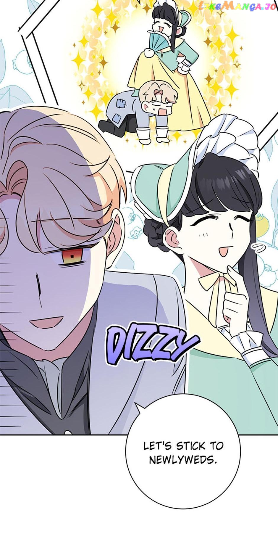 The Needlepoint Swordmaster Chapter 4 - page 30