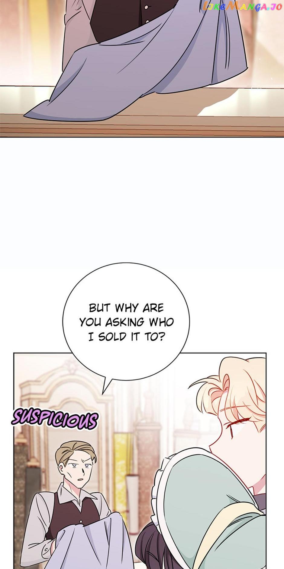 The Needlepoint Swordmaster Chapter 4 - page 33