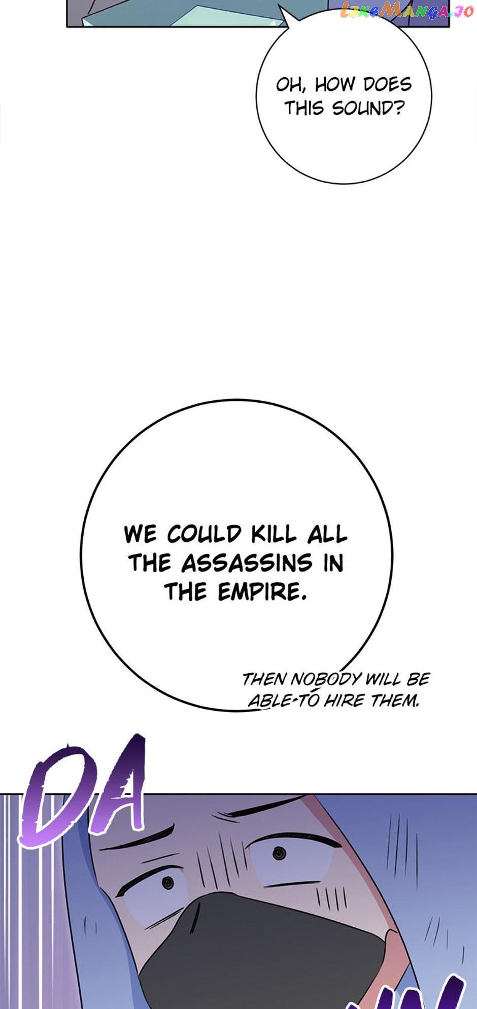 The Needlepoint Swordmaster Chapter 4 - page 54