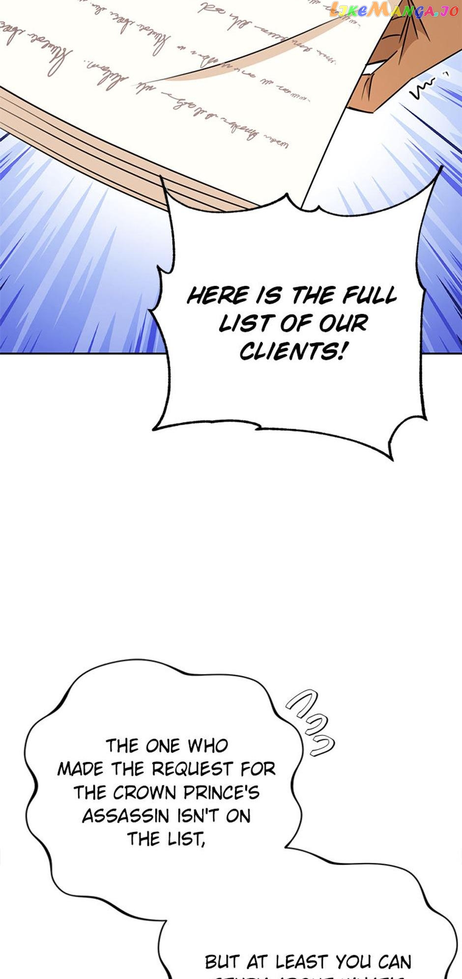 The Needlepoint Swordmaster Chapter 4 - page 56