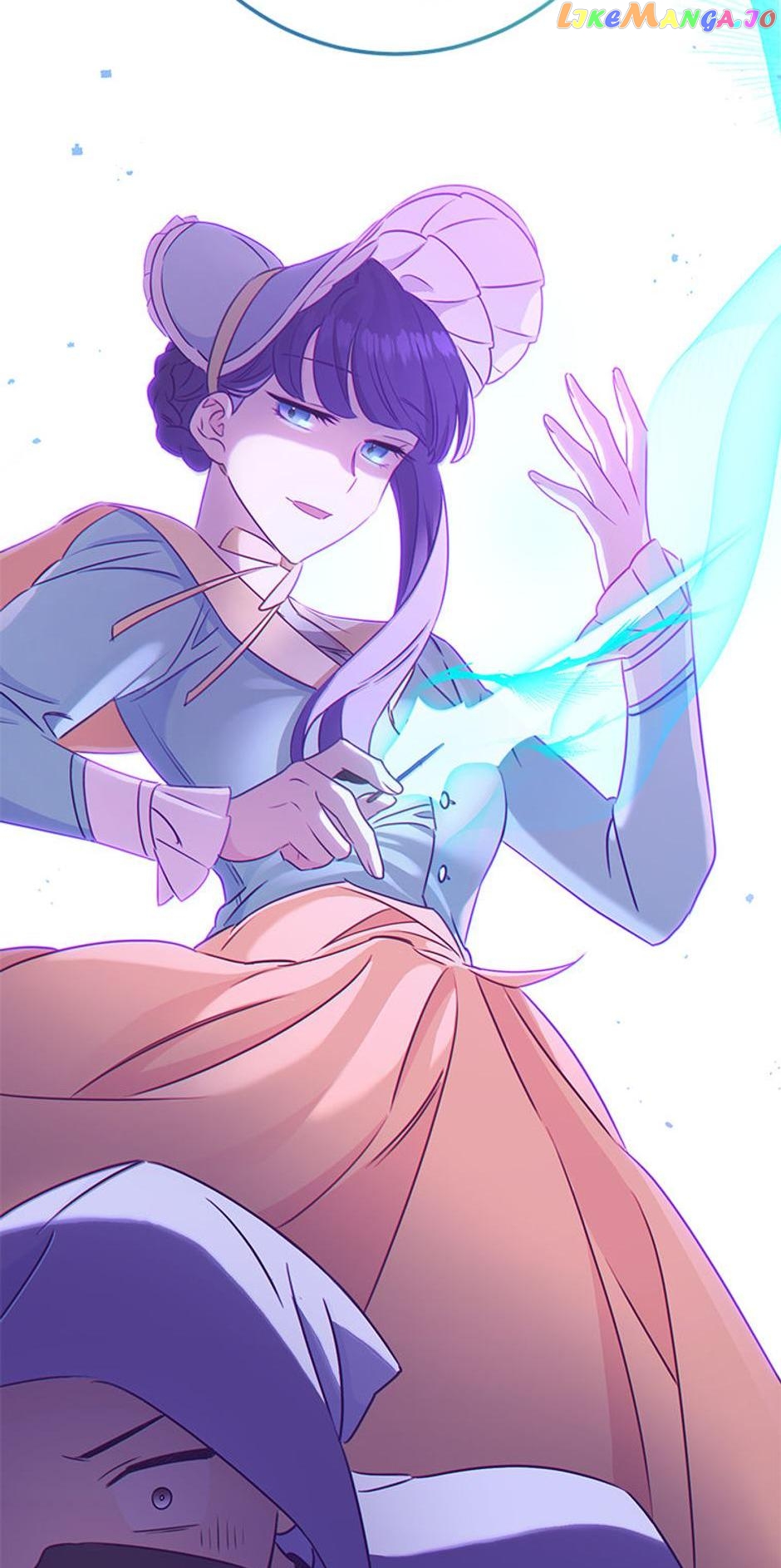 The Needlepoint Swordmaster Chapter 4 - page 60