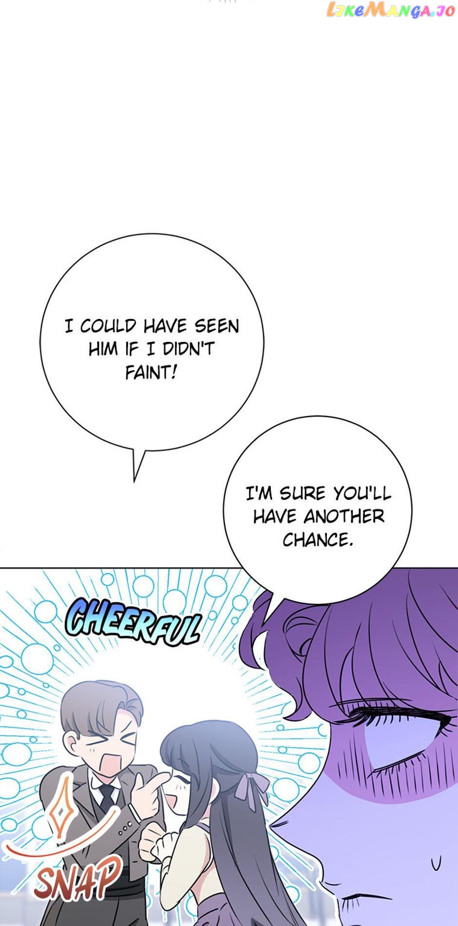 The Needlepoint Swordmaster Chapter 4 - page 7