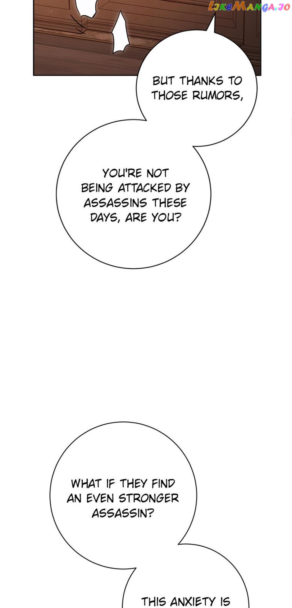 The Needlepoint Swordmaster Chapter 4 - page 70