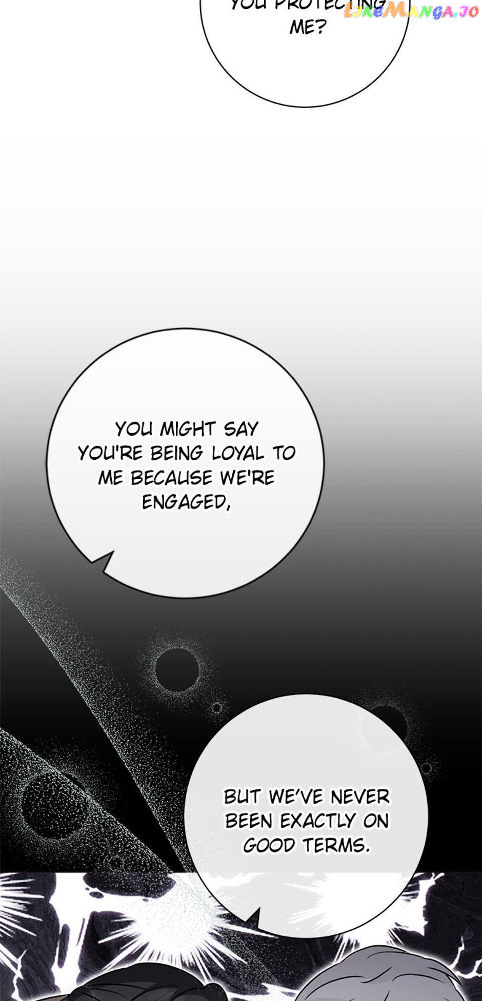 The Needlepoint Swordmaster Chapter 4 - page 75