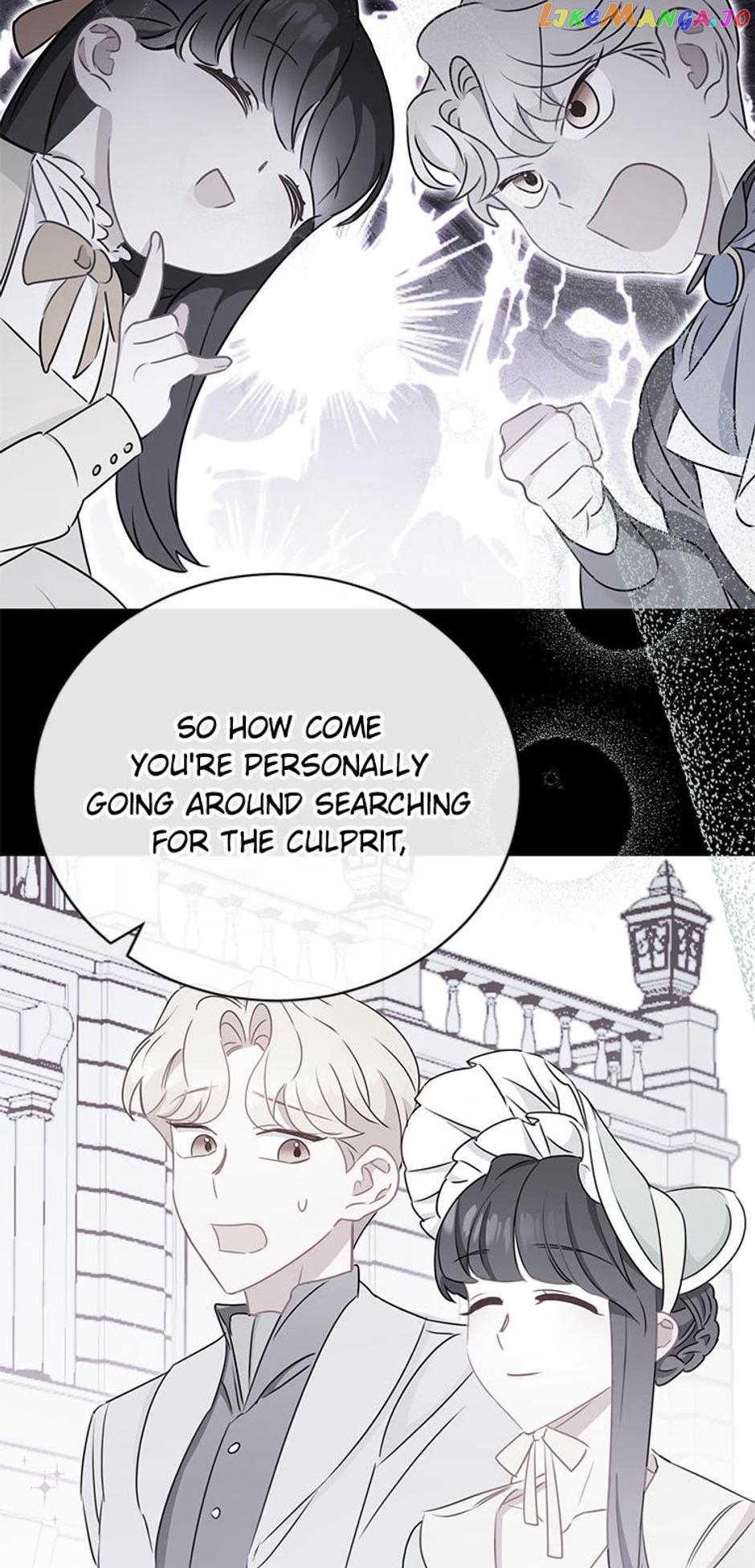 The Needlepoint Swordmaster Chapter 4 - page 76