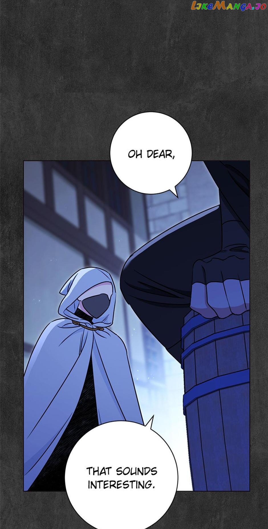 The Needlepoint Swordmaster Chapter 4 - page 89