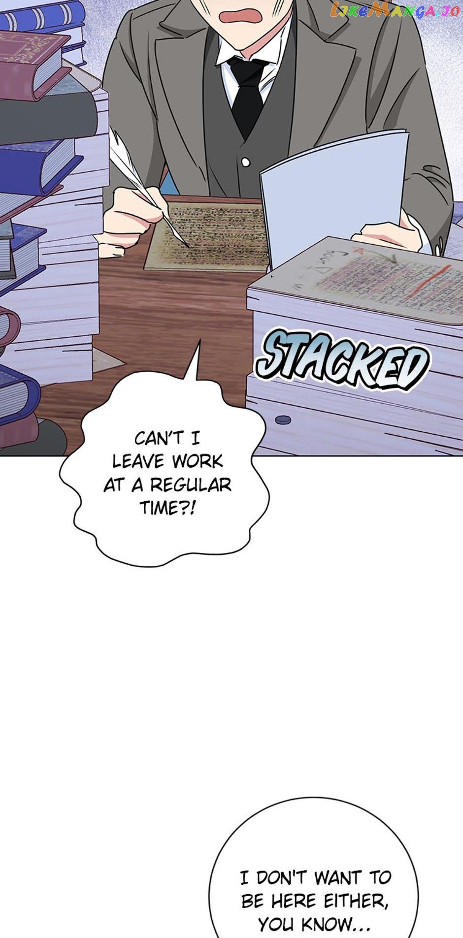 The Needlepoint Swordmaster Chapter 5 - page 15