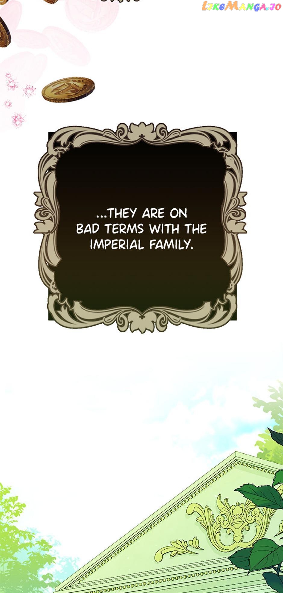 The Needlepoint Swordmaster Chapter 5 - page 32