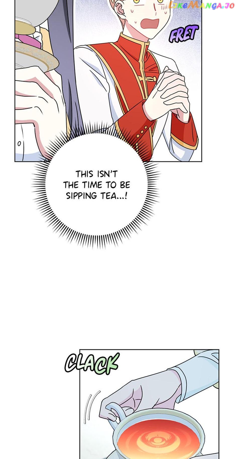 The Needlepoint Swordmaster Chapter 5 - page 37