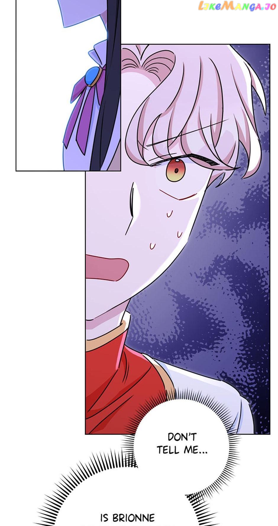 The Needlepoint Swordmaster Chapter 5 - page 50