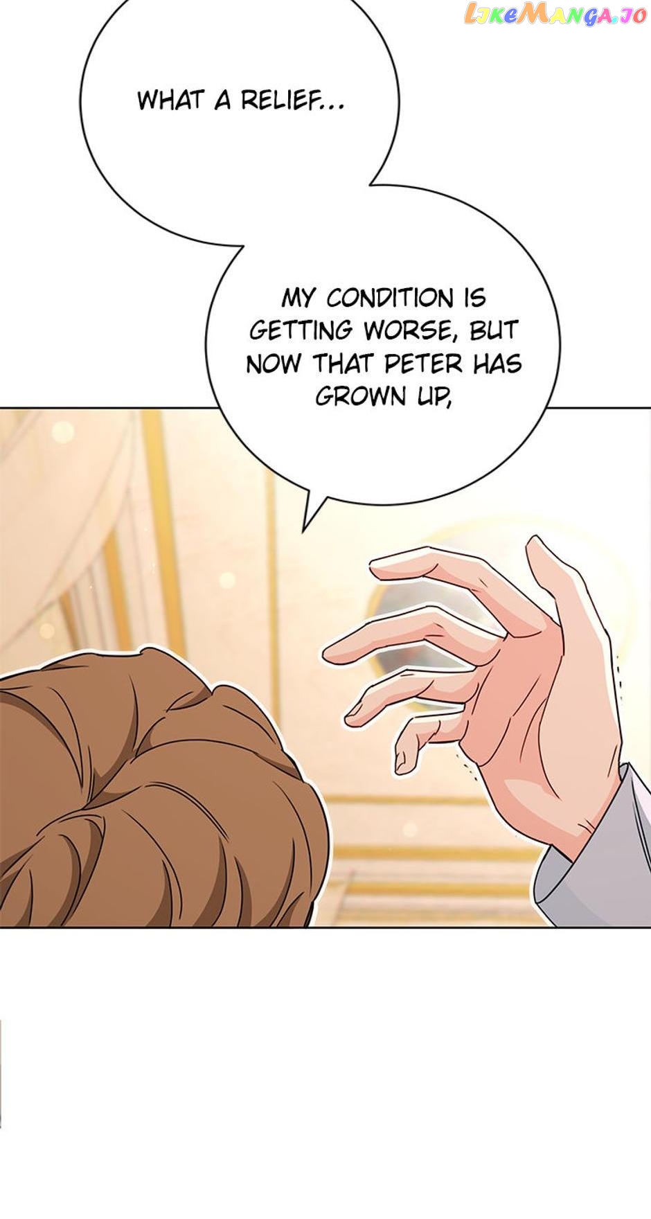 The Needlepoint Swordmaster Chapter 5 - page 7