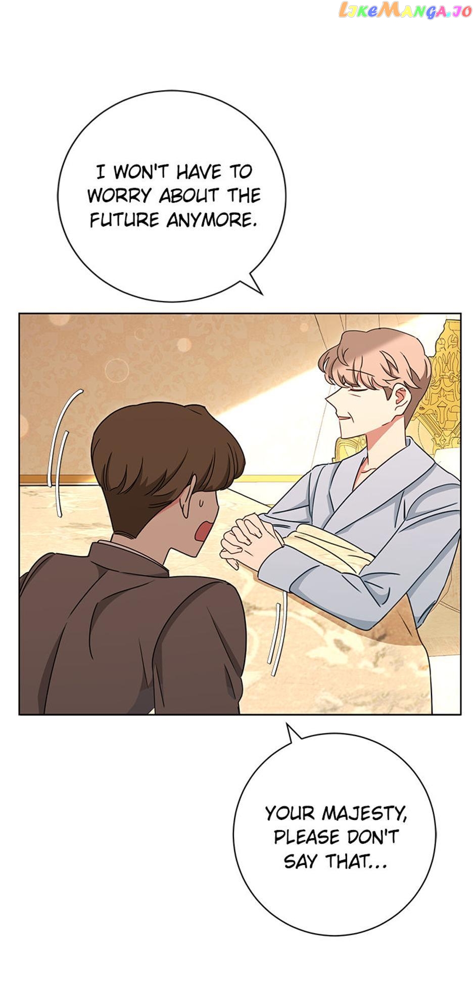The Needlepoint Swordmaster Chapter 5 - page 8
