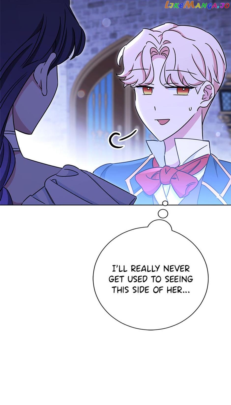 The Needlepoint Swordmaster Chapter 6 - page 12