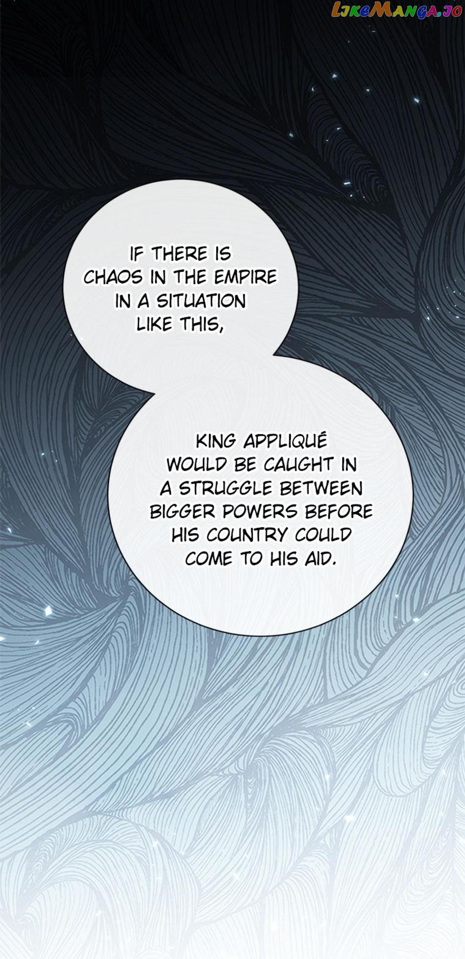 The Needlepoint Swordmaster Chapter 6 - page 18