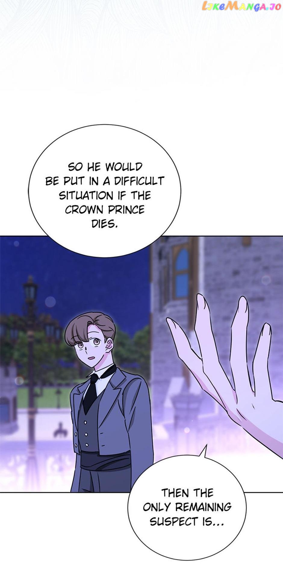 The Needlepoint Swordmaster Chapter 6 - page 19