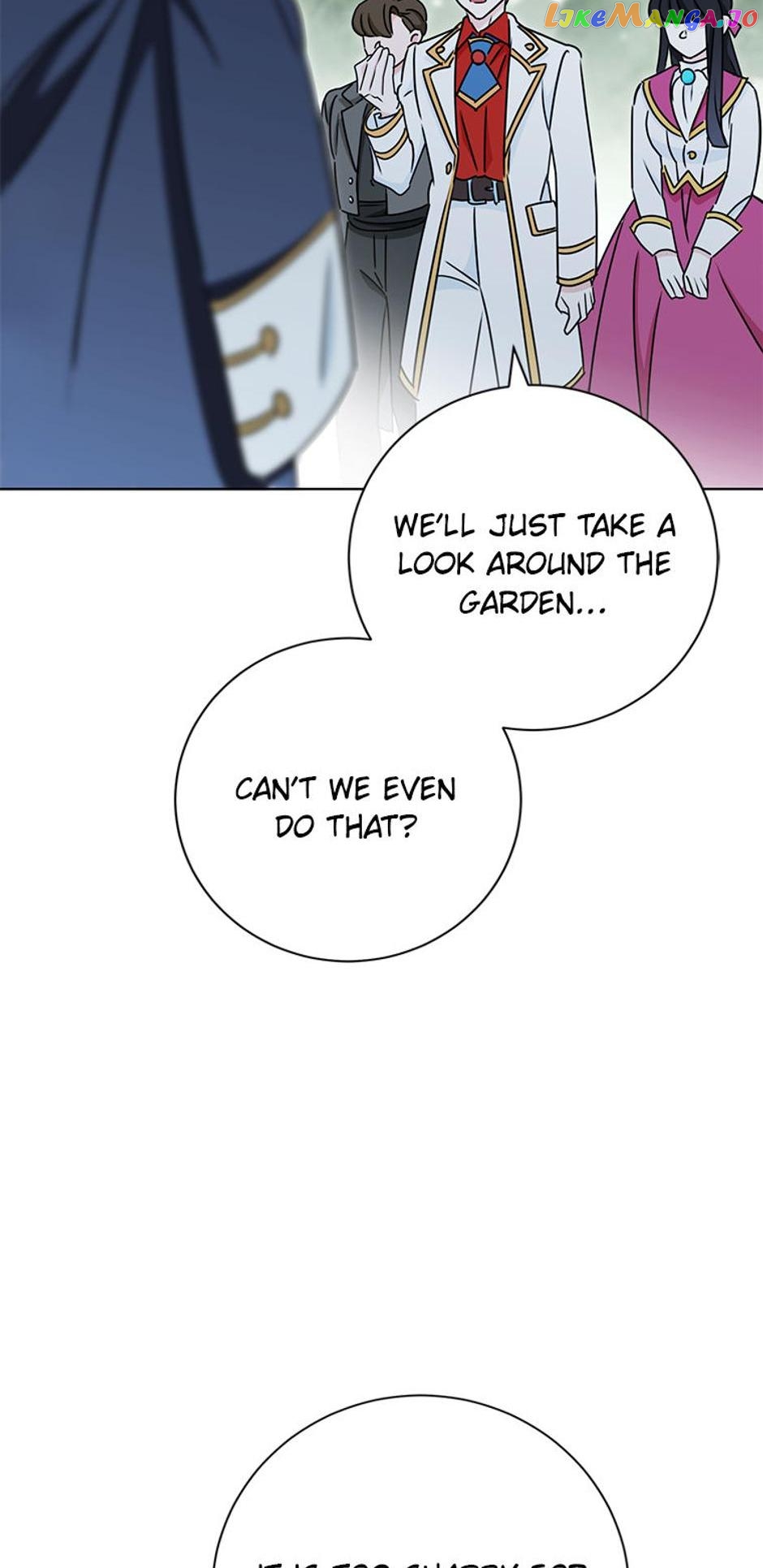 The Needlepoint Swordmaster Chapter 6 - page 25
