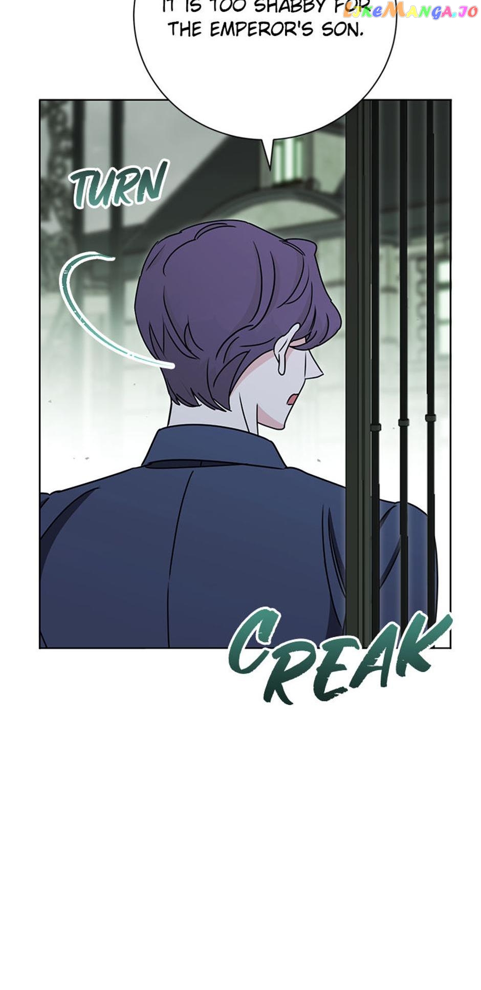 The Needlepoint Swordmaster Chapter 6 - page 26