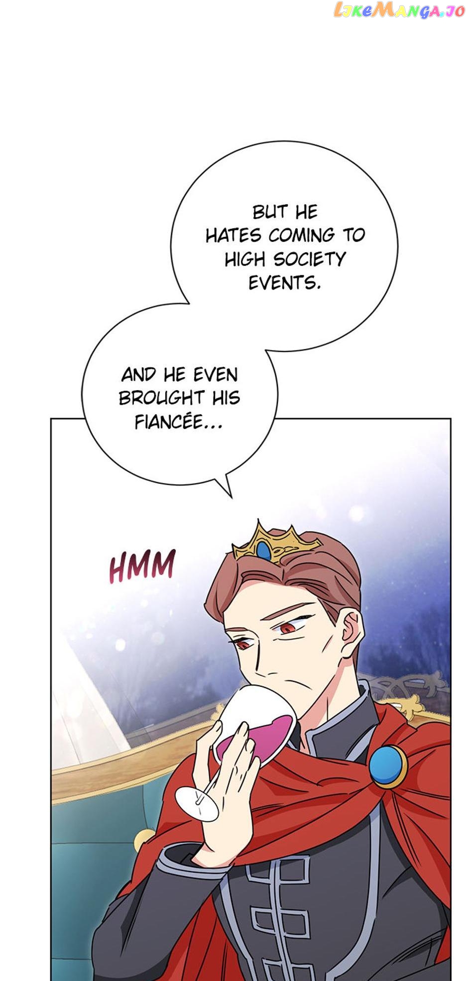 The Needlepoint Swordmaster Chapter 6 - page 3