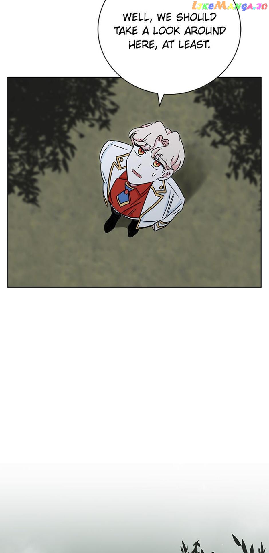The Needlepoint Swordmaster Chapter 6 - page 31