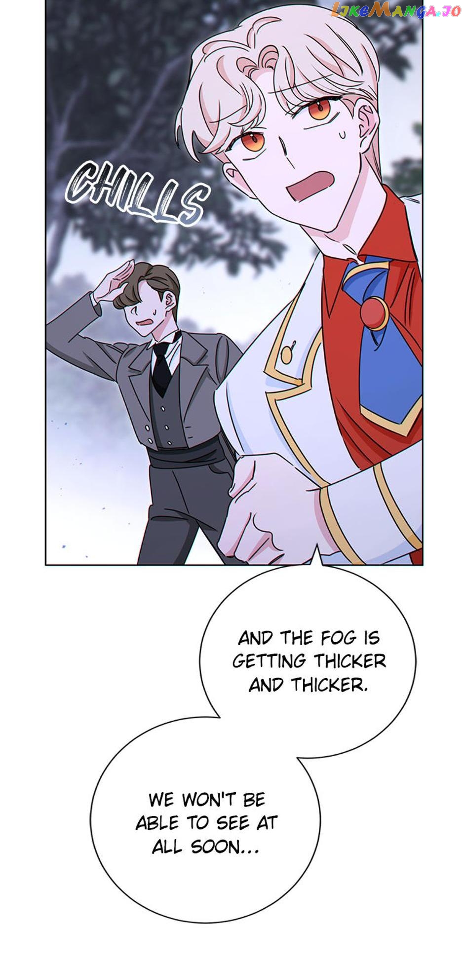 The Needlepoint Swordmaster Chapter 6 - page 34