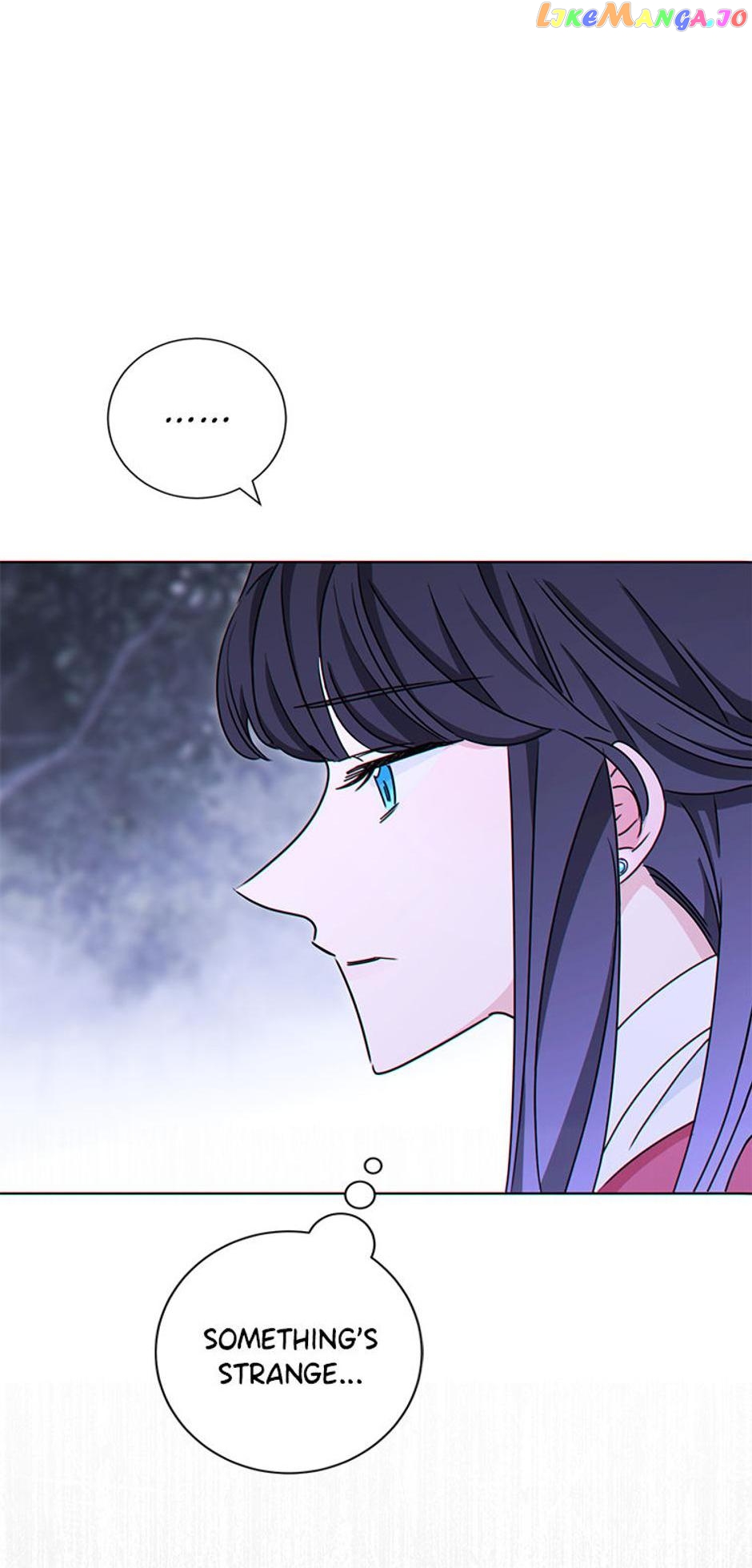 The Needlepoint Swordmaster Chapter 6 - page 35