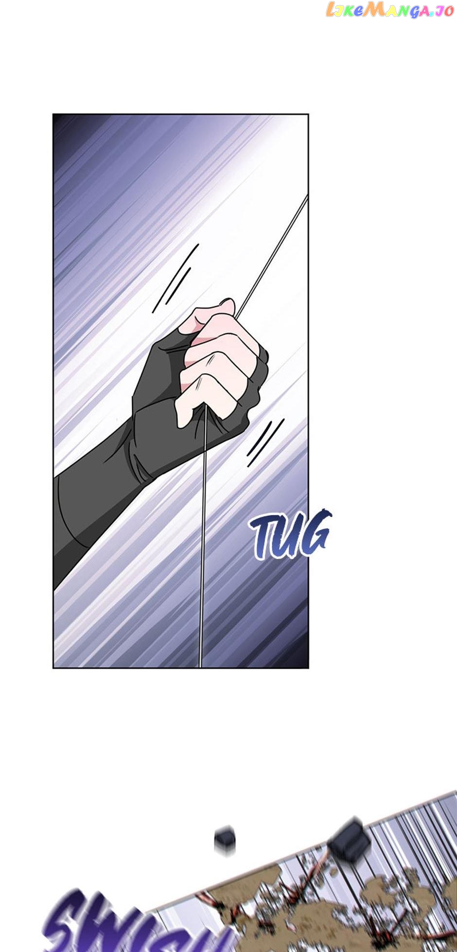 The Needlepoint Swordmaster Chapter 6 - page 38