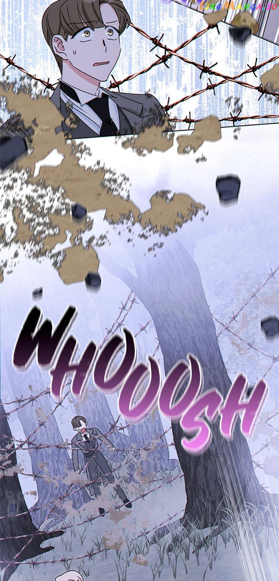 The Needlepoint Swordmaster Chapter 6 - page 40