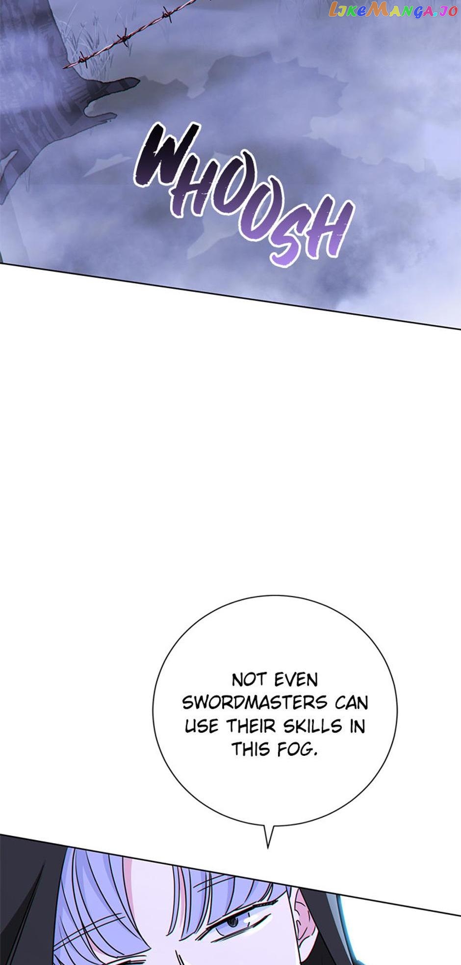 The Needlepoint Swordmaster Chapter 6 - page 46