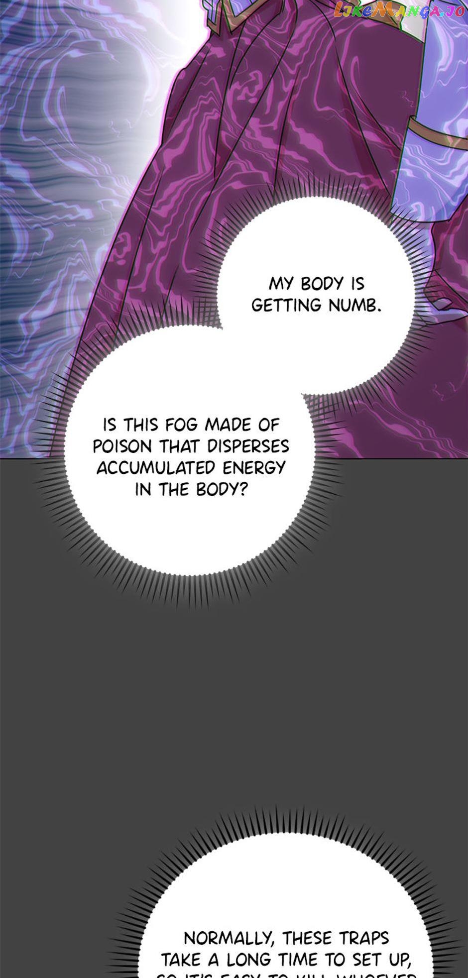 The Needlepoint Swordmaster Chapter 6 - page 48