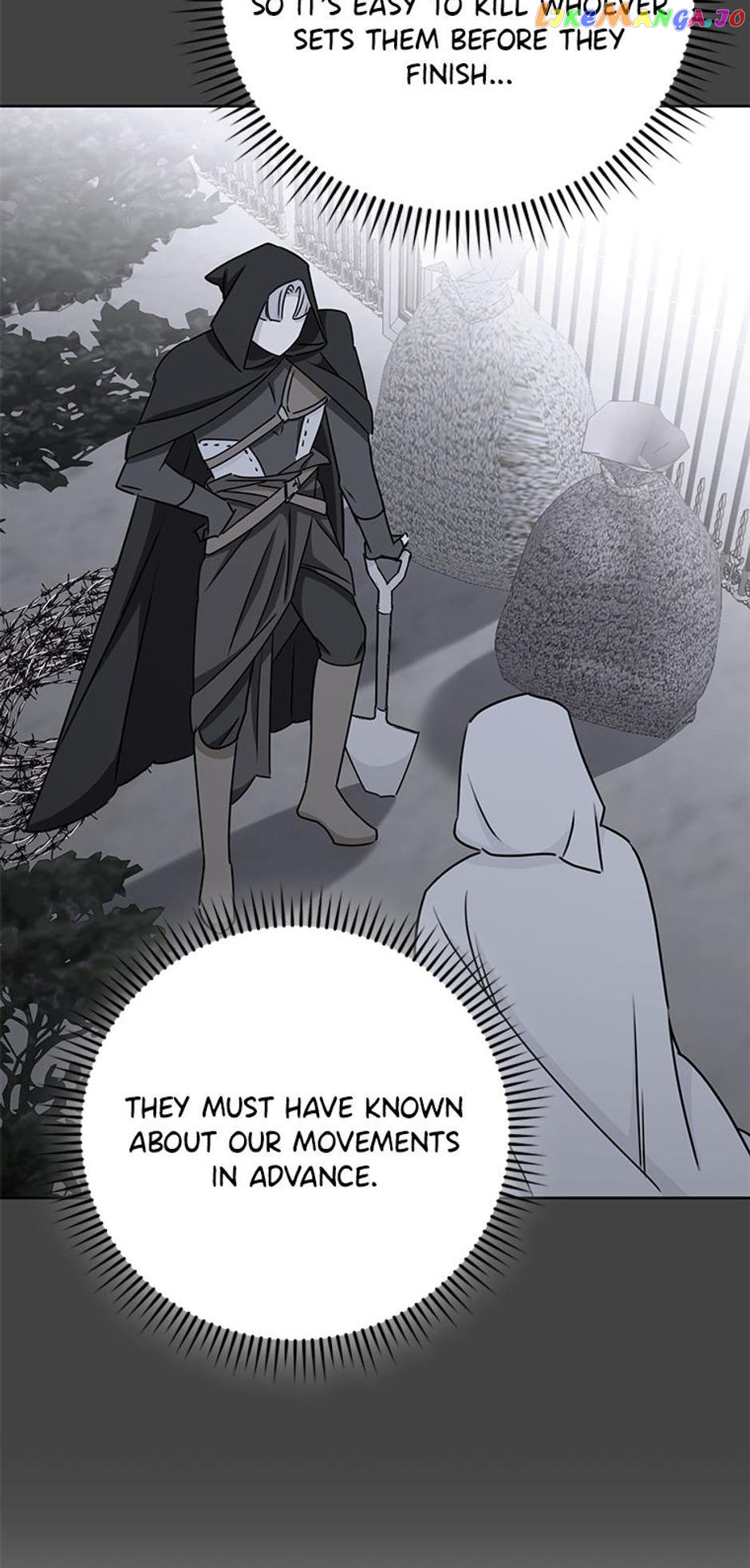The Needlepoint Swordmaster Chapter 6 - page 49