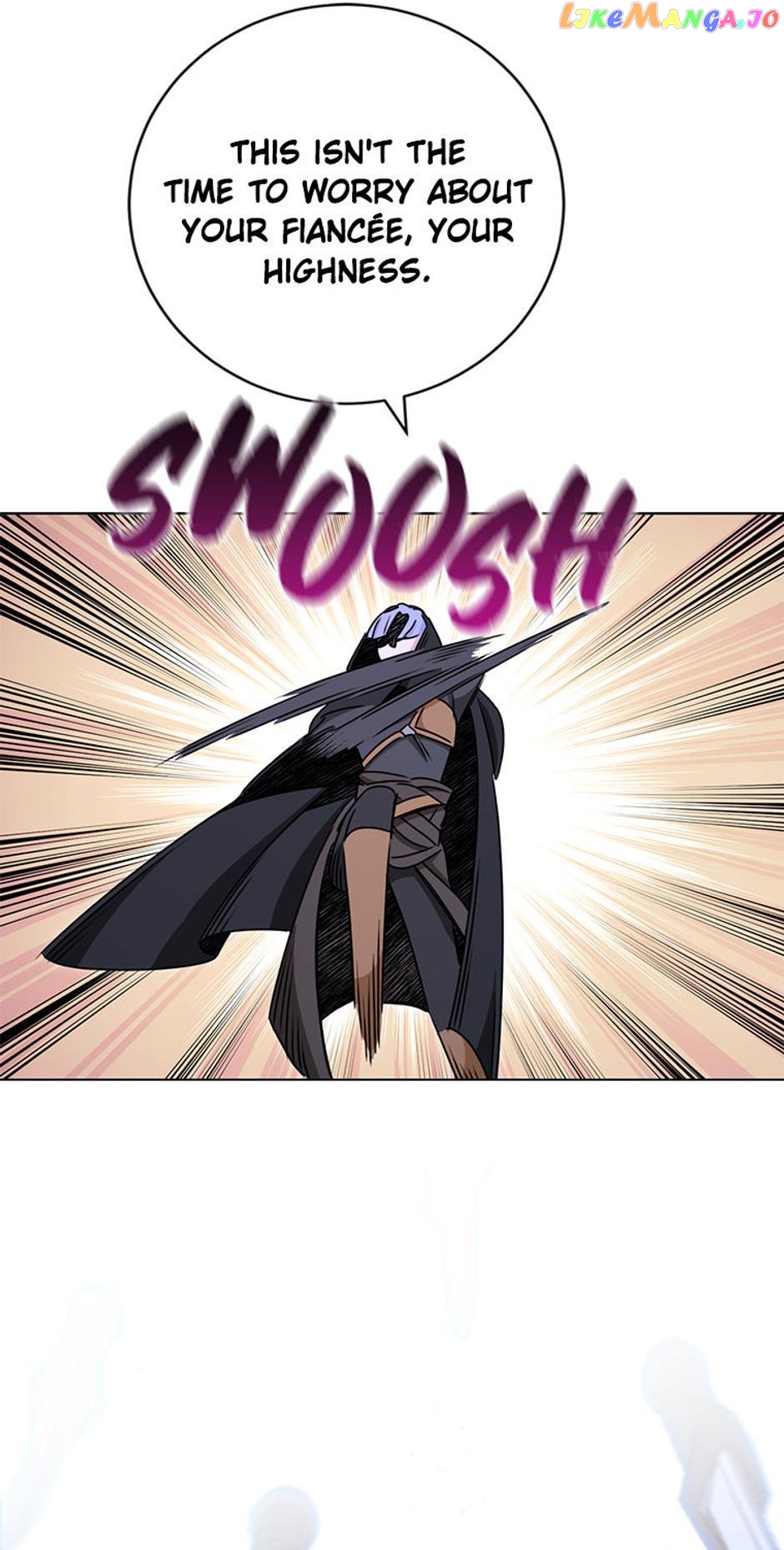 The Needlepoint Swordmaster Chapter 6 - page 51