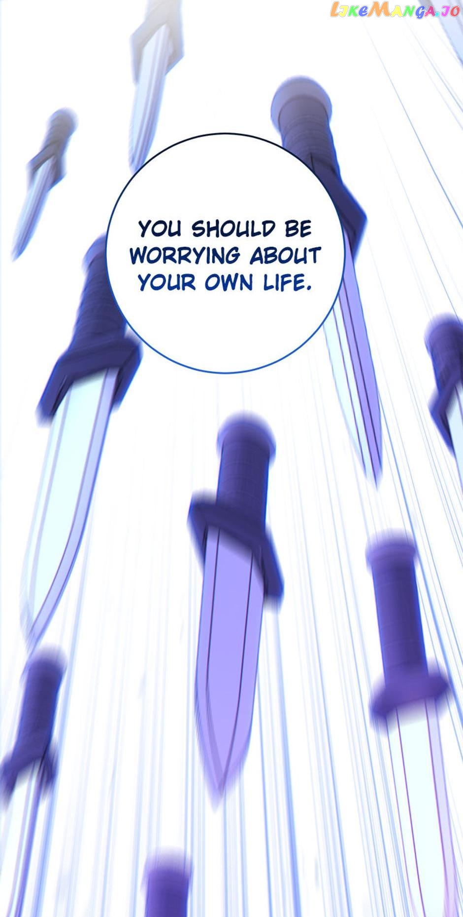 The Needlepoint Swordmaster Chapter 6 - page 52